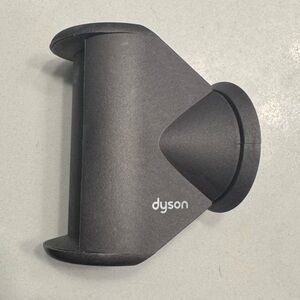 Dyson hair tool for blow dryer